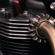 Illustration for article titled 2016 Triumph Street Twin: The Classic Triumph Designed For Customization